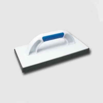 Trebor Hladítko plast 140x280mm molitán