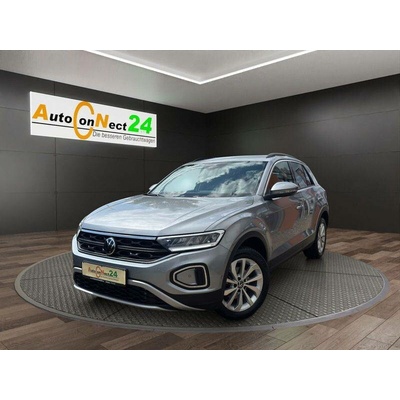 Volkswagen T-Roc 1.5 TSI Life 110 kW