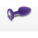 ToyJoy Diamond Booty Jewel Small Purple - superlove