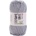 YARNART Jeans Bamboo 127 Light Grey Плетива прежда (Jeans Bamboo 127)