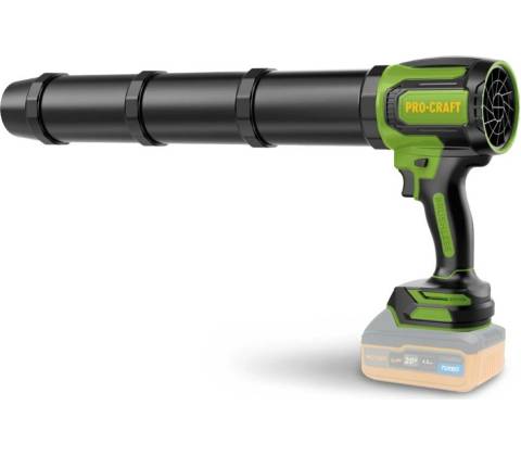 Procraft PB27bb