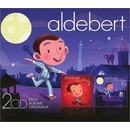 ALDEBERT - ENFANTILLAGES 2 / 3 CD