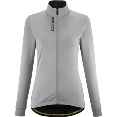 Mavic Aksium Thermo Silver Dámska