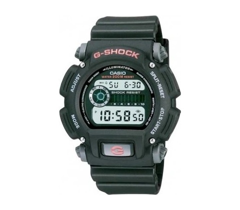 Casio DW-9052-1