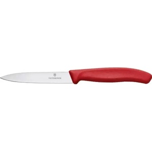 Victorinox Нож за плодове Victorinox Swiss Classic Paring Knife, 10 см, червен (6.7701.C1)
