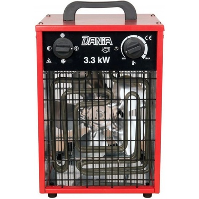 Dania 3,3 kW 230 V 88043007