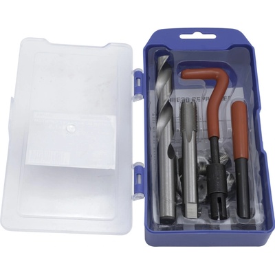 Sada na opravu závitů M14x1,5 - QUATROS QS14187L – Sleviste.cz