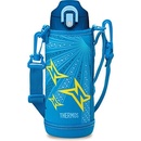 Thermos Active 800 ml modrá