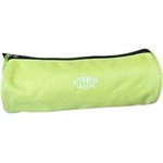 MC Toys Кръгъл училищен несесер Toneuptone, лайм (TT0837P-ASS-L)