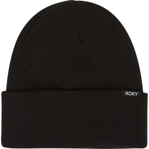 Roxy Дамска зимна шапка (beanie) Roxy Women's Tropical Snow Beanie - Anthracite - размер One Size (904-5179-0111)