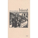 Básně - Jiří Černohlávek
