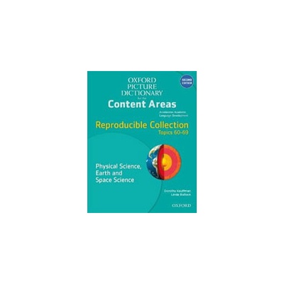 Oxford Picture Dictionary for theContent Areas 2nd Edition Reproducibles D - Kauf