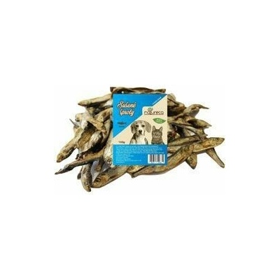 Natureca Šproty sušené 500 g