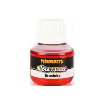 Mikbaits ultra esencia Tuniak 50 ml