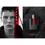 Prada Luna Rossa Carbon EDT 100 ml Tester Парфюми