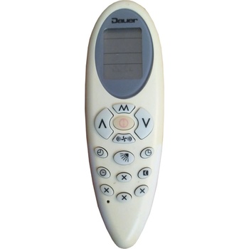 General DAUER ZBA-01SR - съвместимо дистанционно управление на марката General (ZBA-01SR)