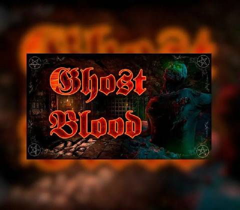 Ghost Blood