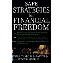 Safe Strategies for Financial Freedom Tharp Van K.