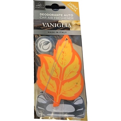 Lady Venezia Deodorant Air Freshener Vaniglia