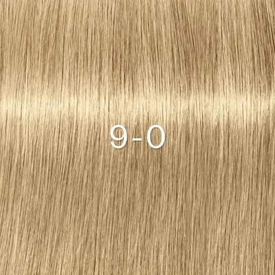 Schwarzkopf Professional Igora Royal Zero 9-0 Extra Light Blonde Natural 60 ml