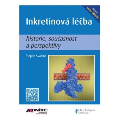 Inkretinová léčba - historie, současnost a perspektivy