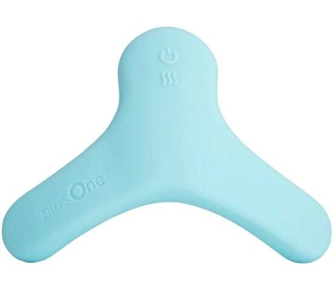 PlusOne breast & body massager