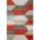 ABC Design vivace КИЛИМ carve geometric gr rust 230x160cm (33323)