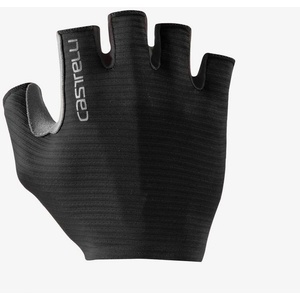 Castelli Ръкавици Castelli Espresso Glove - Light Black - размер XS (202-7477-0311)