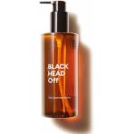 Missha Super Off Cleansing Oil Blackhead Off- Почистващо олио за лице за премахване на черни точки 305 мл