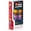 Light Stax S-11003 Solid Colors Expansion Set 24 barevných kostek