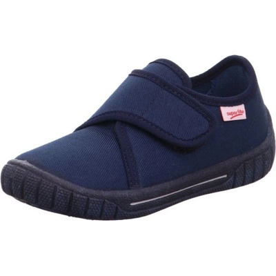 Superfit chlapčenské papuče Bill 0-808271-8100 Ocean Kombi