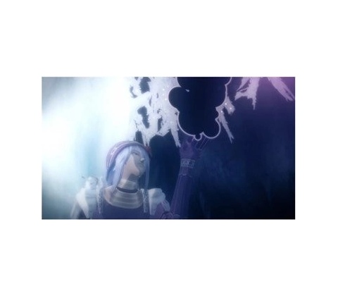 .hack //G.U .: Last Recode