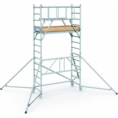 Zarges lešení S-PLUS 1T 53523