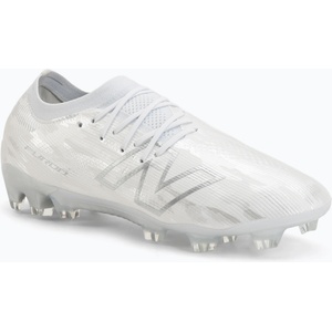 New Balance Buty piłkarskie New Balance Furon Elite V8 FG 103 white/libra/grey matter