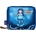Santoro gorjuss Портфейл Santoro Gorjuss - Walking On Water (1074GJ07)
