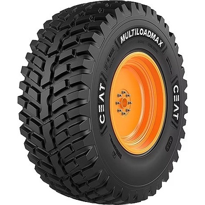 Ceat MULTILOADMAX SB 305/70-16,5 141A5 TL