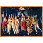 Bluebird Puzzle - Puzzle Botticelli - La Primavera (Spring), 1482 - 1 000 piese