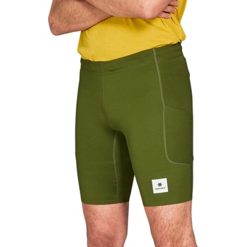 Saysky Combat+ Short Tights 9"