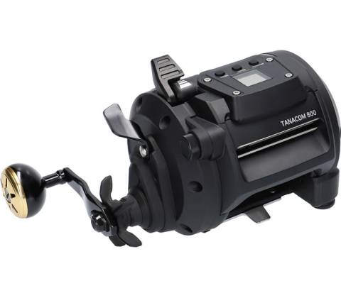 Daiwa Tanacom 800