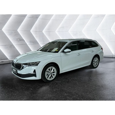 Skoda Octavia Combi 2.0 TDI 110 kW