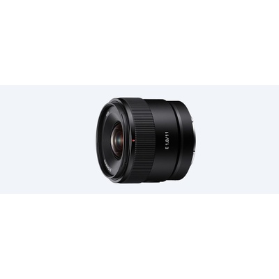 Sony E SEL11F18