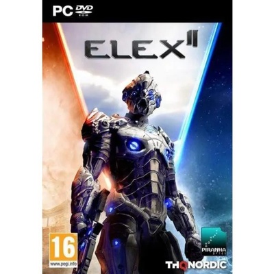 THQ Nordic Elex II (PC)