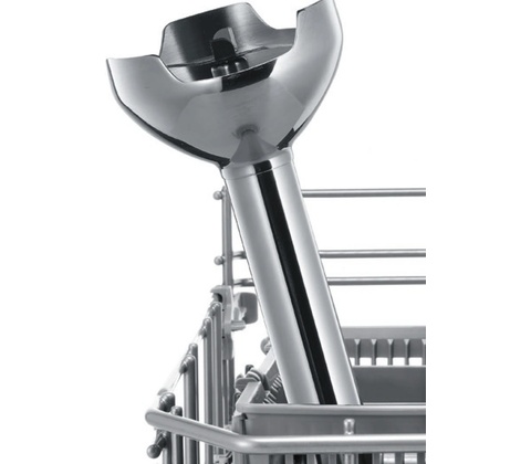 Bosch MSM 2650 B