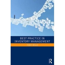 Best Practice in Inventory Management Wild Tony Dawson Berkeley Consultants Ltd UK. Paperback