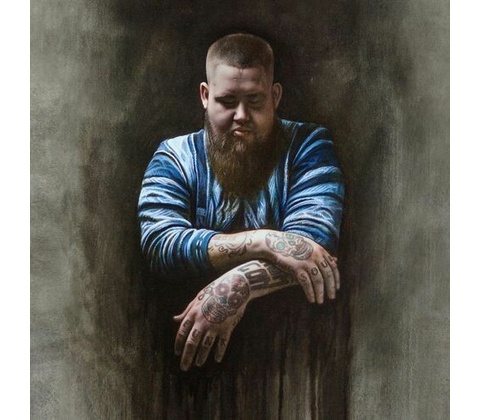 RAGNBONE MAN: HUMAN CD