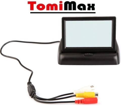 TomiMax MV43