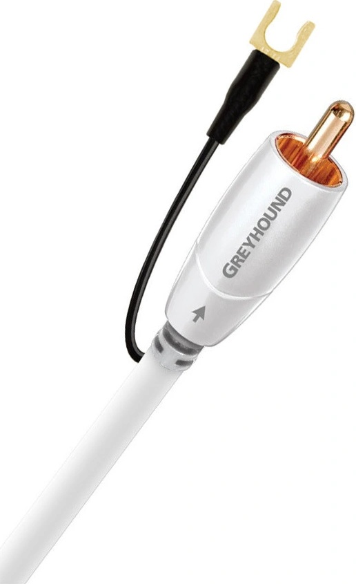 AudioQuest Greyhound 3,0m
