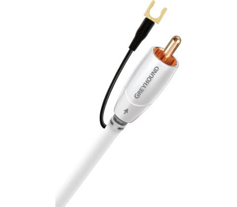 AudioQuest Greyhound 3,0m