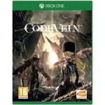 BANDAI NAMCO Entertainment Code Vein (Xbox One)