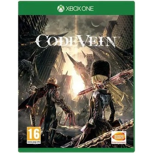 BANDAI NAMCO Entertainment Code Vein (Xbox One)